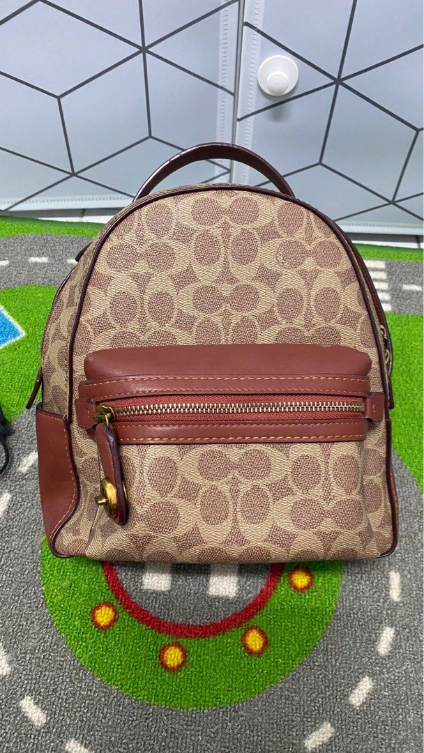 Coach f32715 top