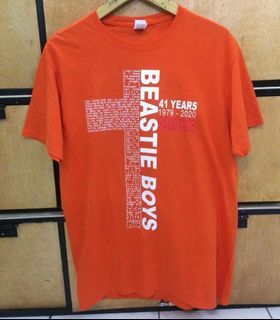 Baju band beasti boys