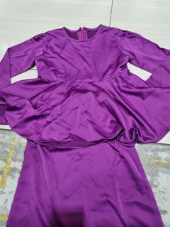 Baju kurung for kid