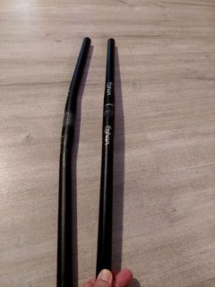 Bicycle handl bar