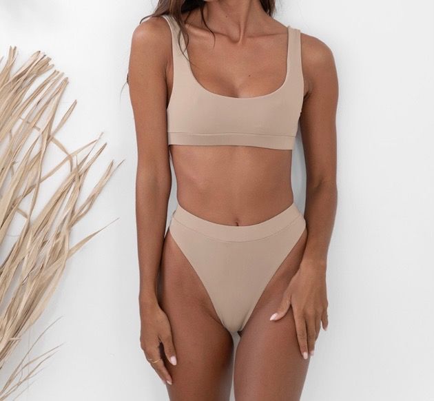 Bikini good quality, Women's Fashion, Swimwear, Bikinis & Swimsuits on