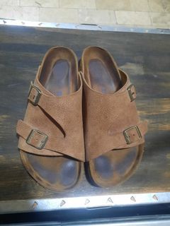 Birkenstock Zurich