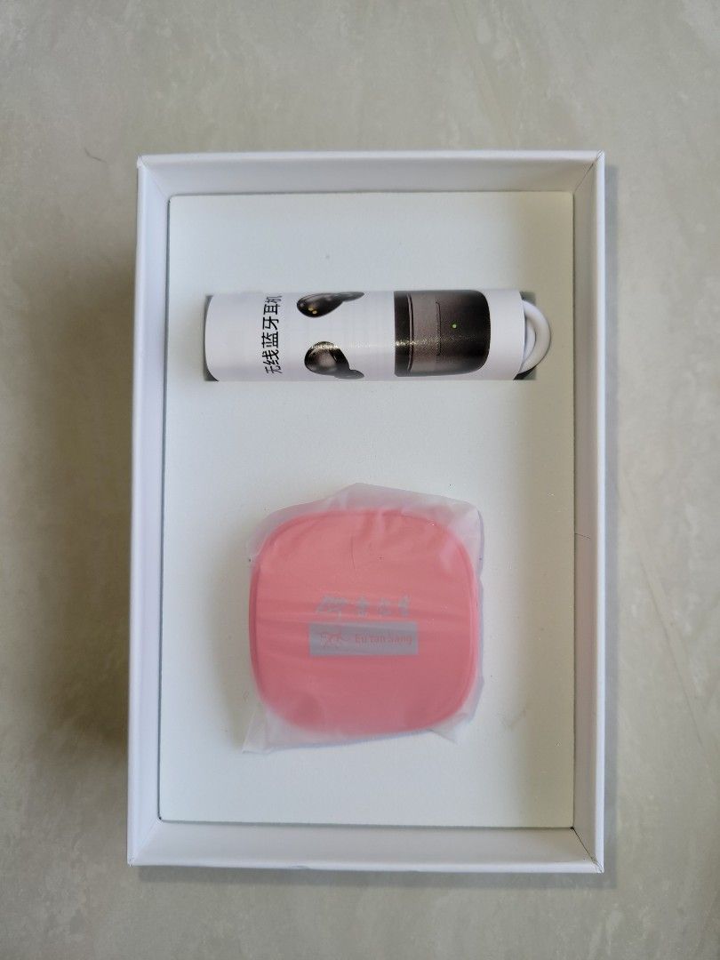 Bluetooth Earpiece, Audio, Earphones on Carousell