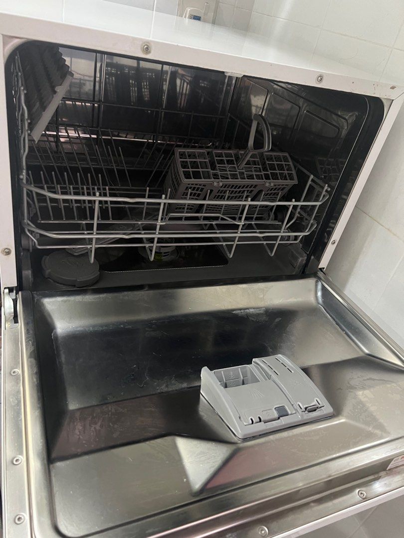 Bosch Countertop Dishwasher, TV & Home Appliances, Kitchen Appliances