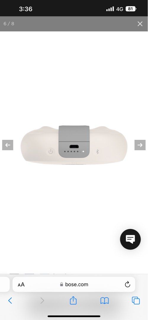 Bose soundlink top homekit