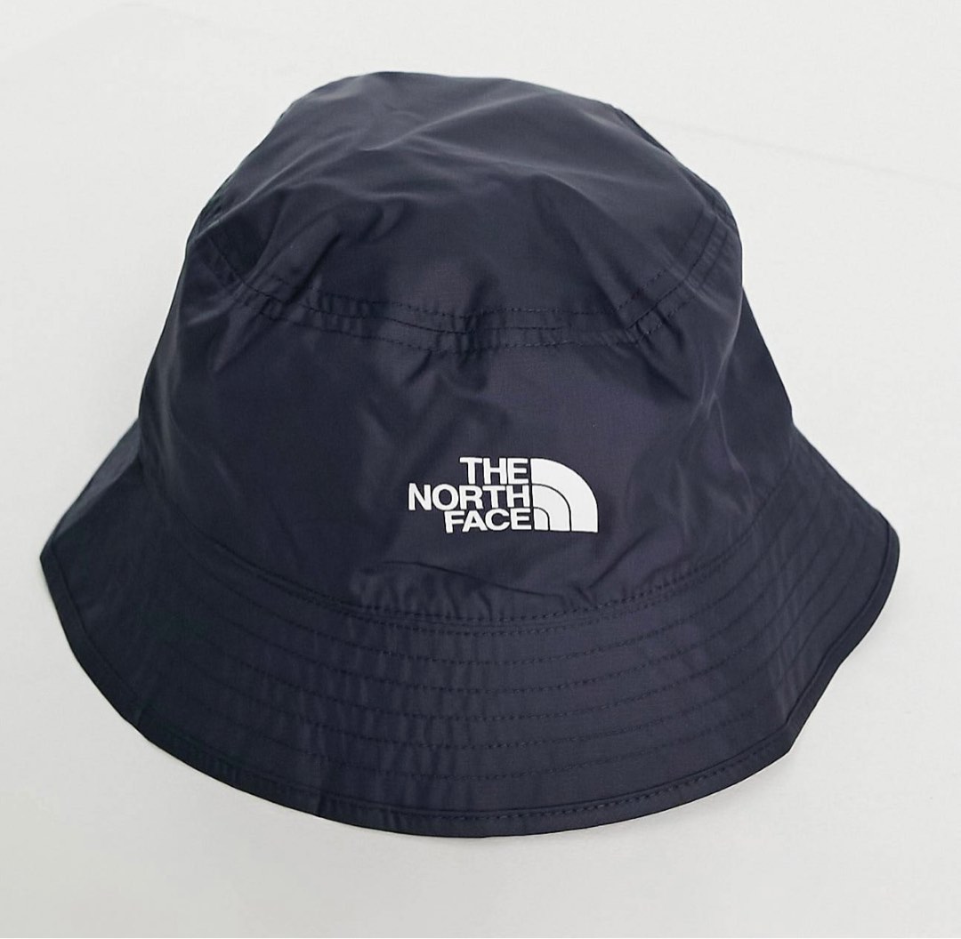 Brand new authentic The north face bucket hat, Women's Fashion, Watches & Accessories, Hats