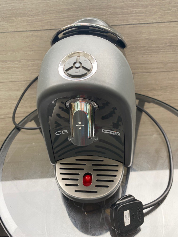 Brand new CBTL coffee machine., TV & Home Appliances, Kitchen