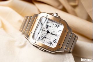 💵BUYING IN WATCHES 💵 Collection item 1