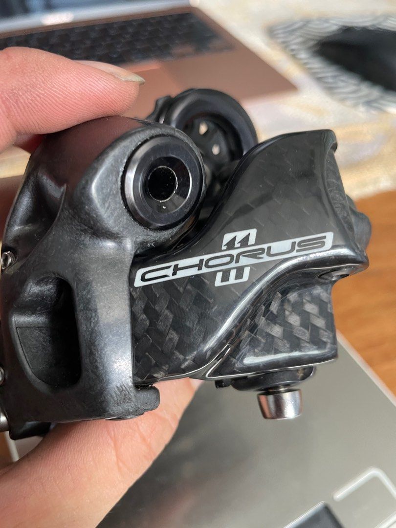 Campagnolo Chorus 11 speed rear derailleur 2018