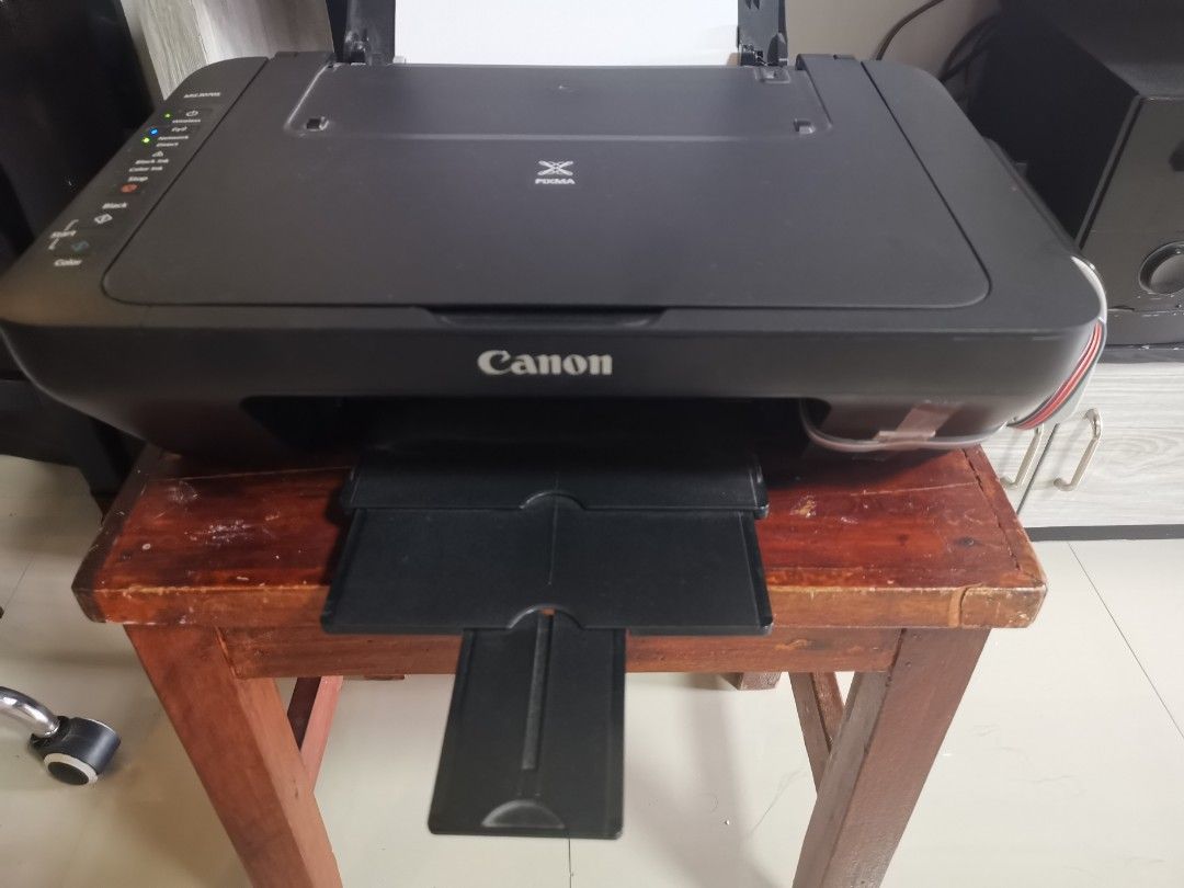 Canon Pixma MG3070S Printer, Computers & Tech, Printers, Scanners