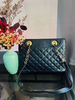Capacci sling bag price clearance