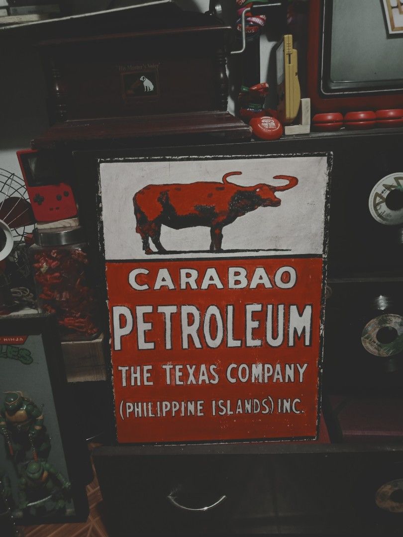 Carabao Petroleum (Category: Coats, Jackets and Outerwear) located in Tanza. Submitted by axljan0000000 (Listing ID 1195805502, Image 1). Description: For Sale Carabao Petroleum Solid wood materials Size 21X15inch Considered as Repo Pm Lang sa may gusto.