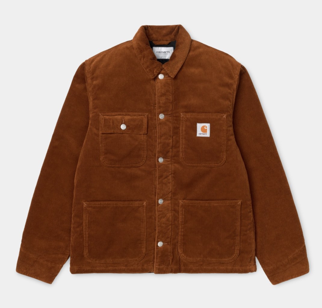 Michigan chore coat winter corduroy Clearance