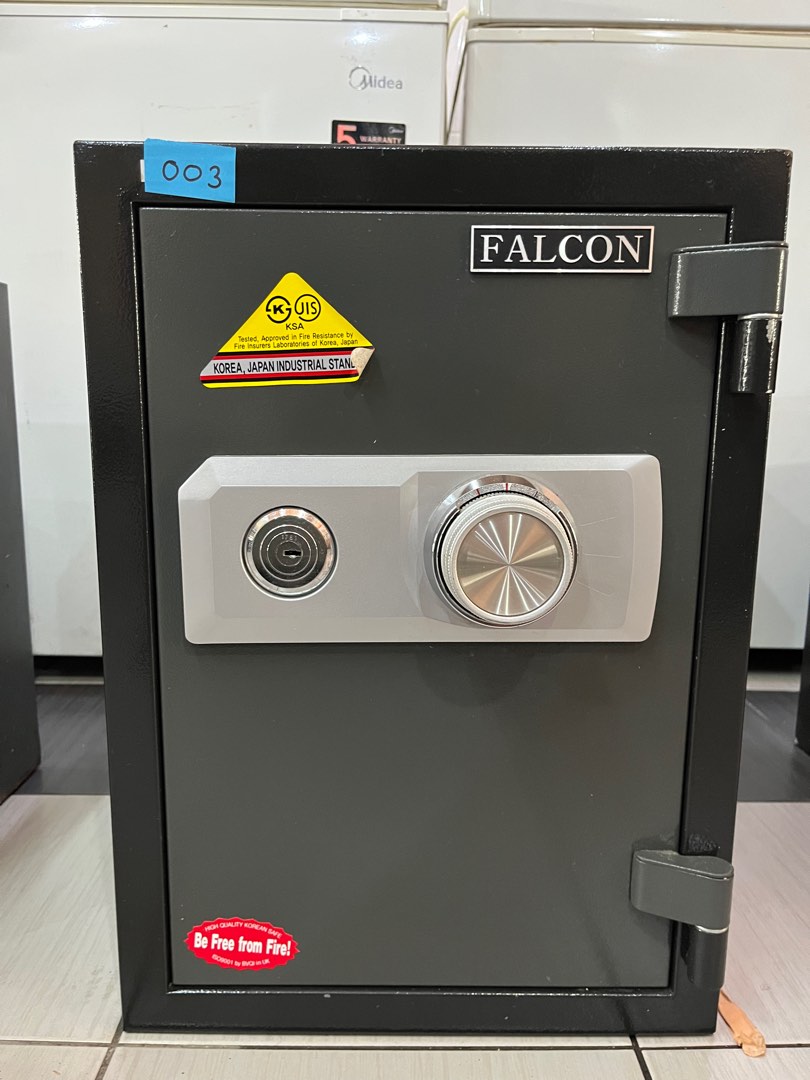 Cash Box Locker, Furniture & Home Living, Security & Locks, Safe on