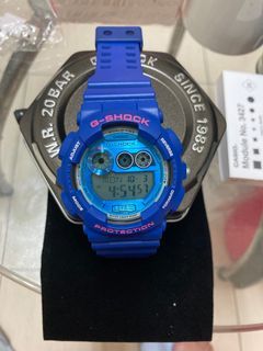 G-SHOCK GD-120TS CASIO 在拍賣網站- 比價撿便宜- 優惠與推薦- 2023年8月