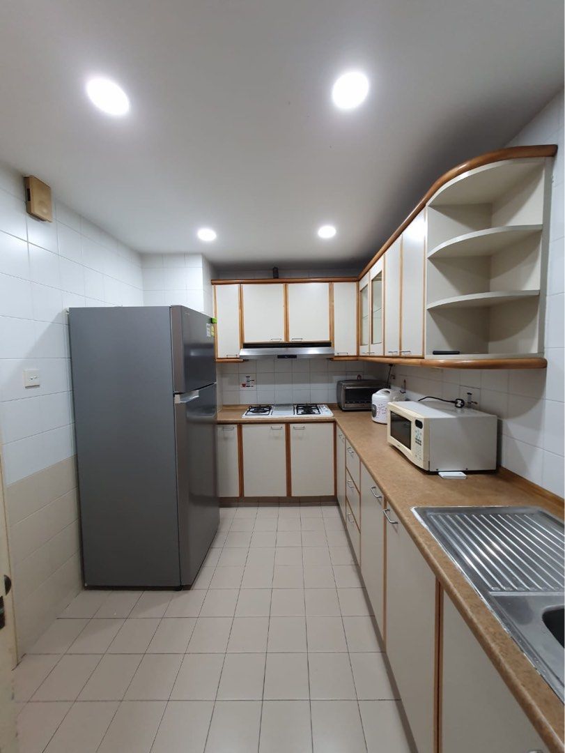 Central Green Condominium, Property, Rentals, Condos & ECs on Carousell