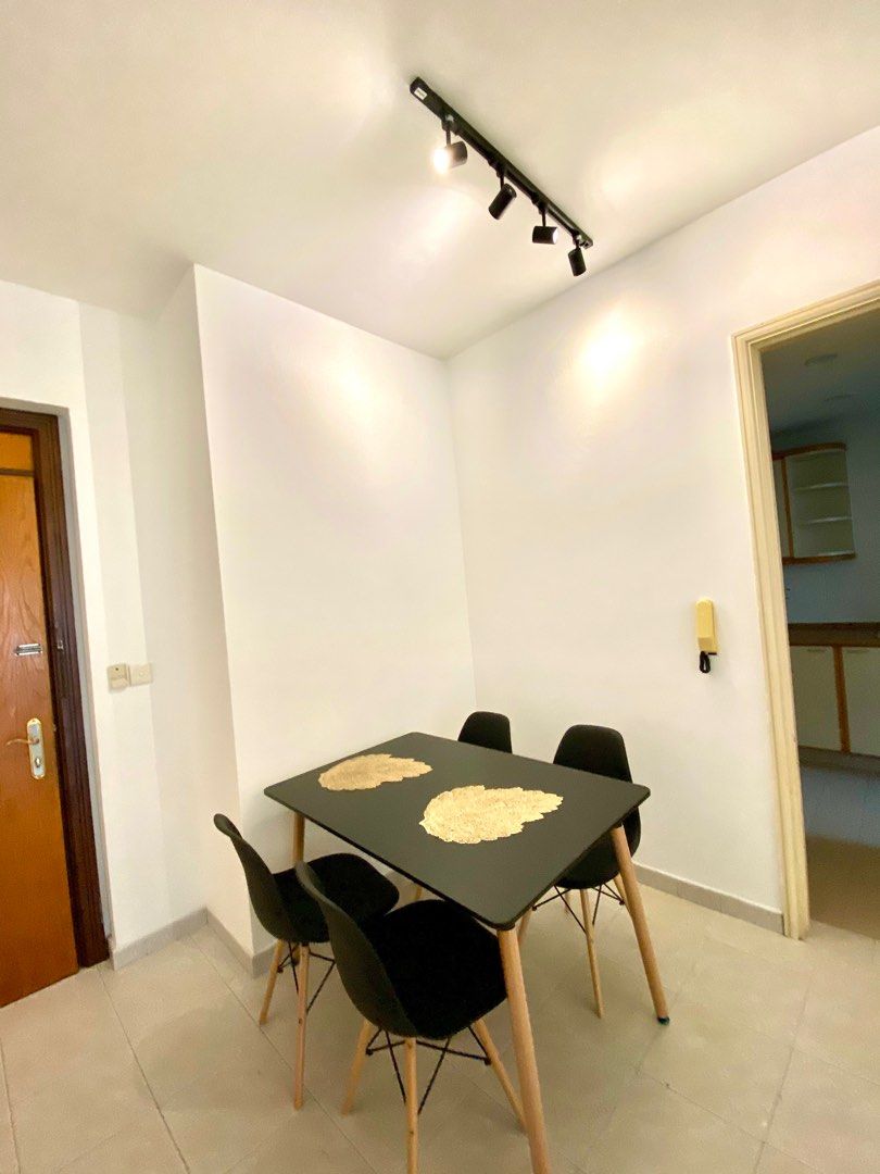 Central Green Condominium, Property, Rentals, Condos & ECs on Carousell