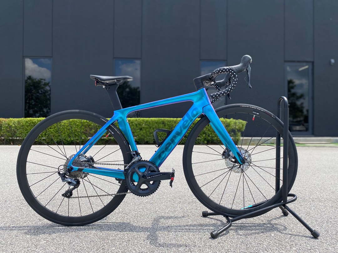 Cervelo 2021 s series outlet