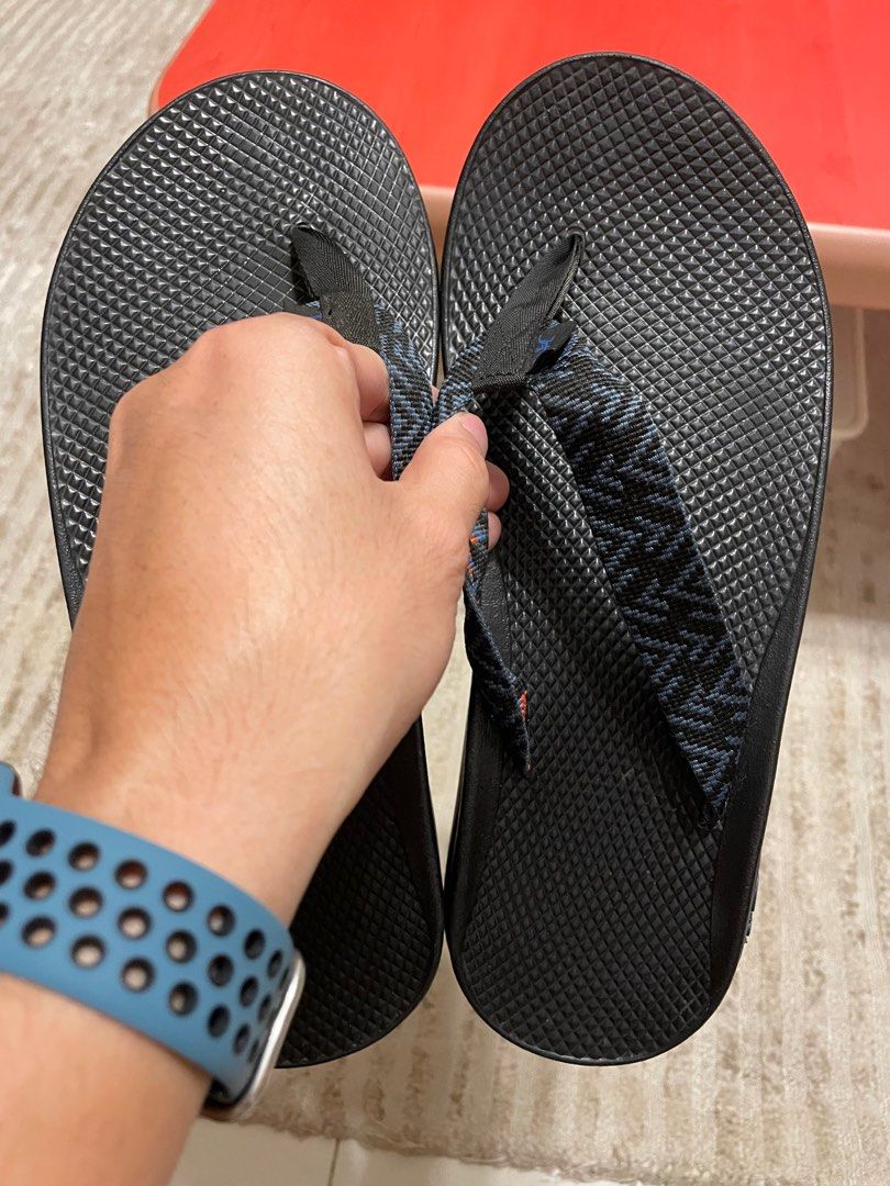 Chaco flip eco new arrivals