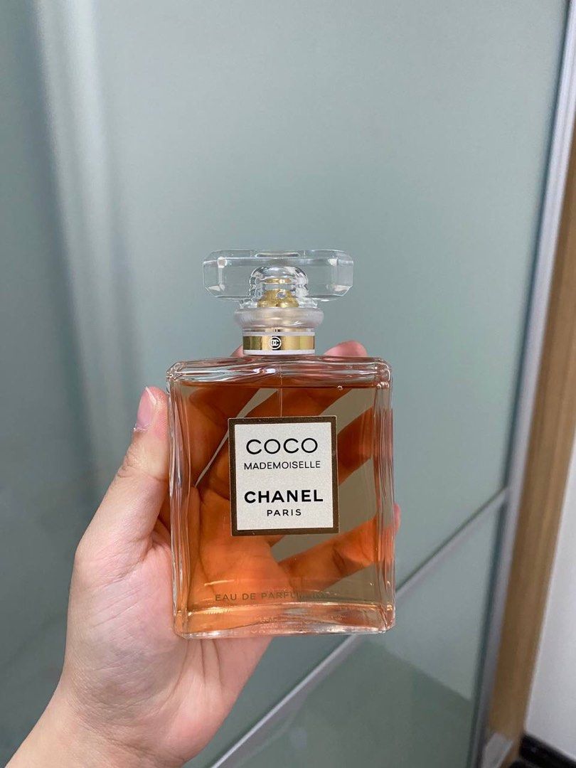 Chanel coco edp intense, Beauty & Personal Care, Fragrance & Deodorants ...