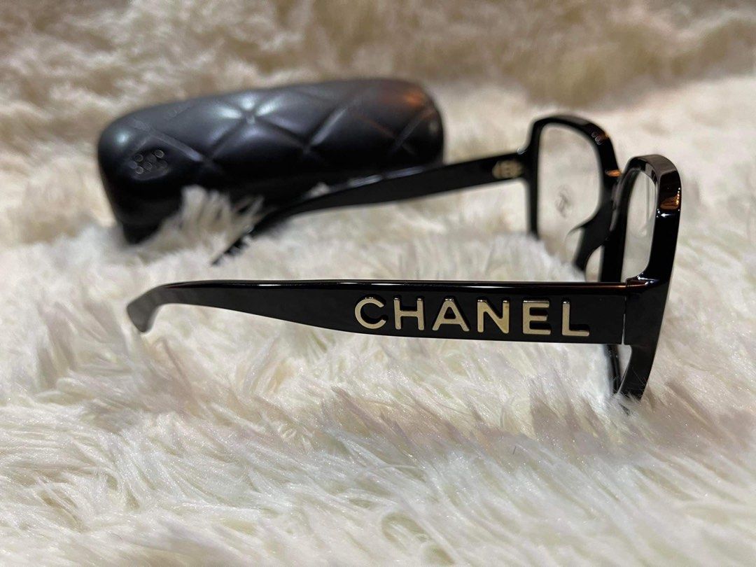 Chanel shop eyeglasses price
