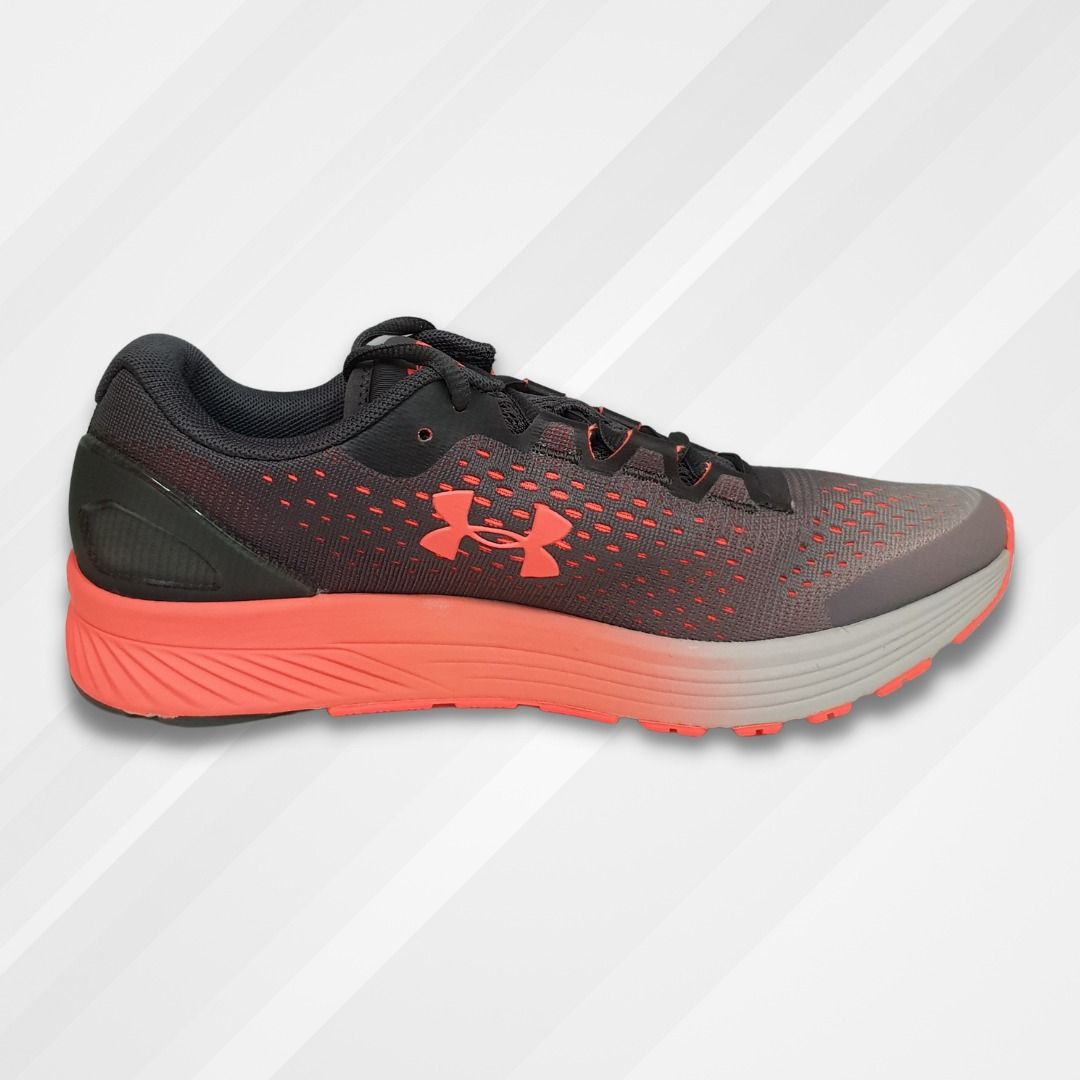 Women's ua charged 2025 bandit 4 running shoes