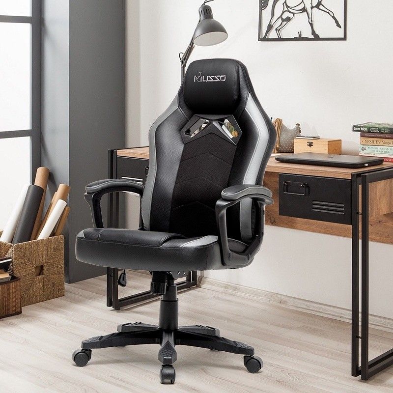 Musso executive hotsell swivel office chair