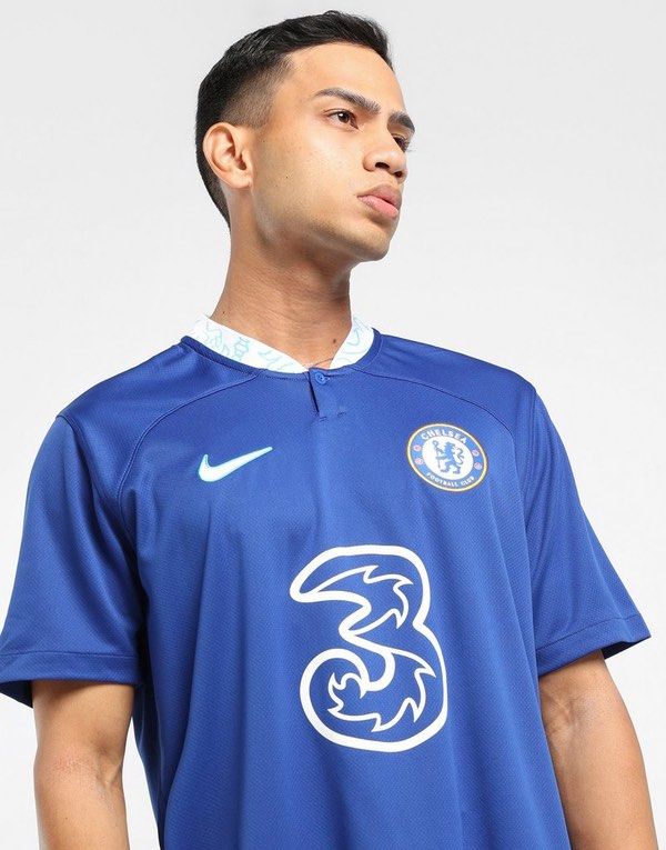 Equipacion best sale chelsea 2020