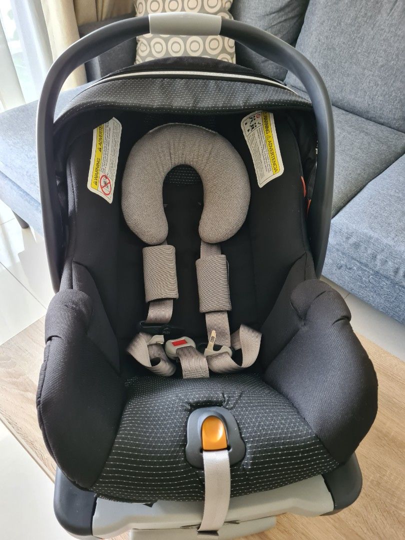 Chicco keyfit 30 best sale violetta