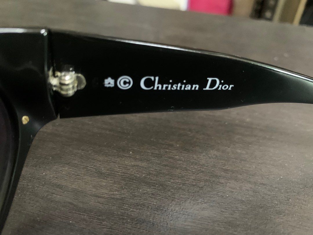 Christian clearance dior optyl