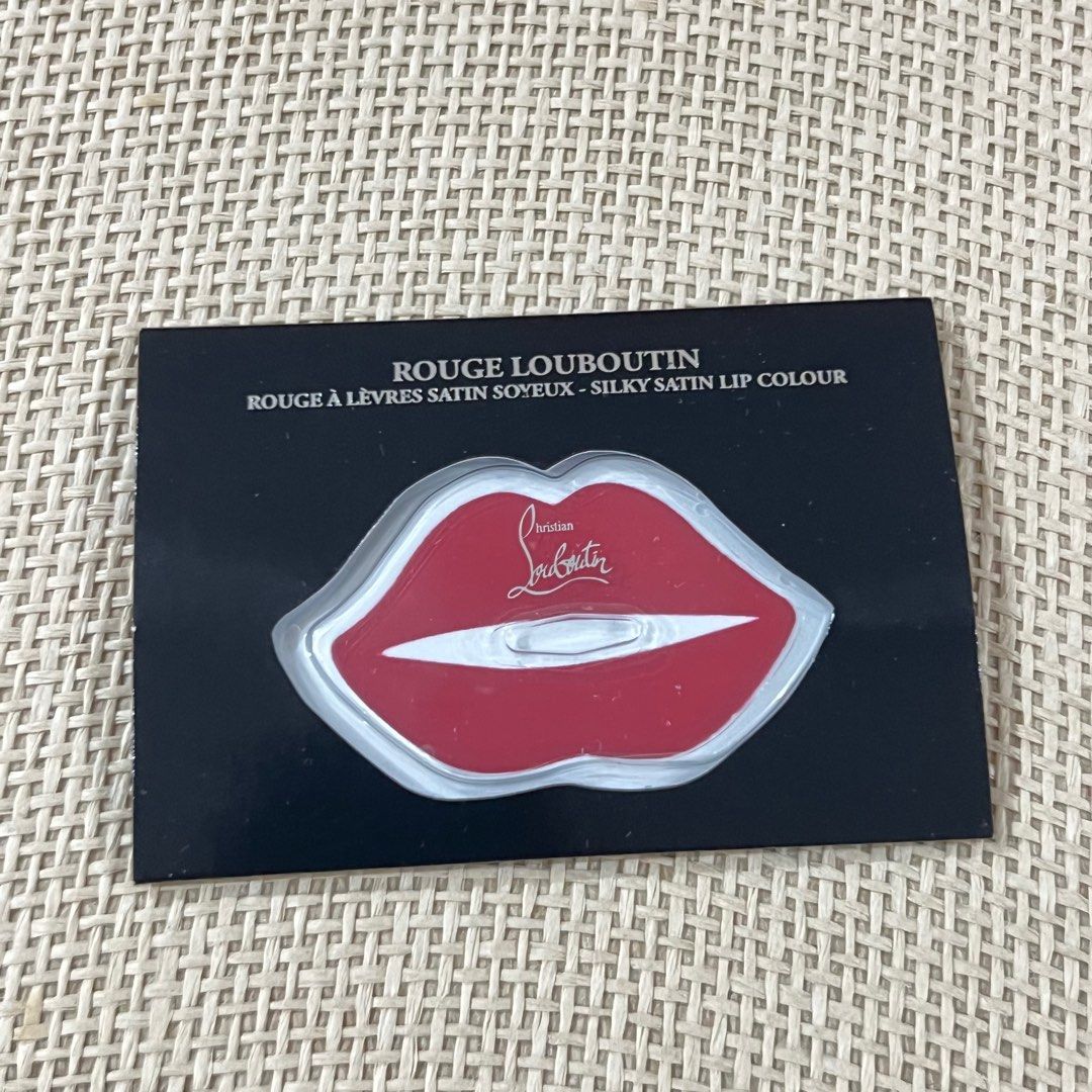 Christian top louboutin 001