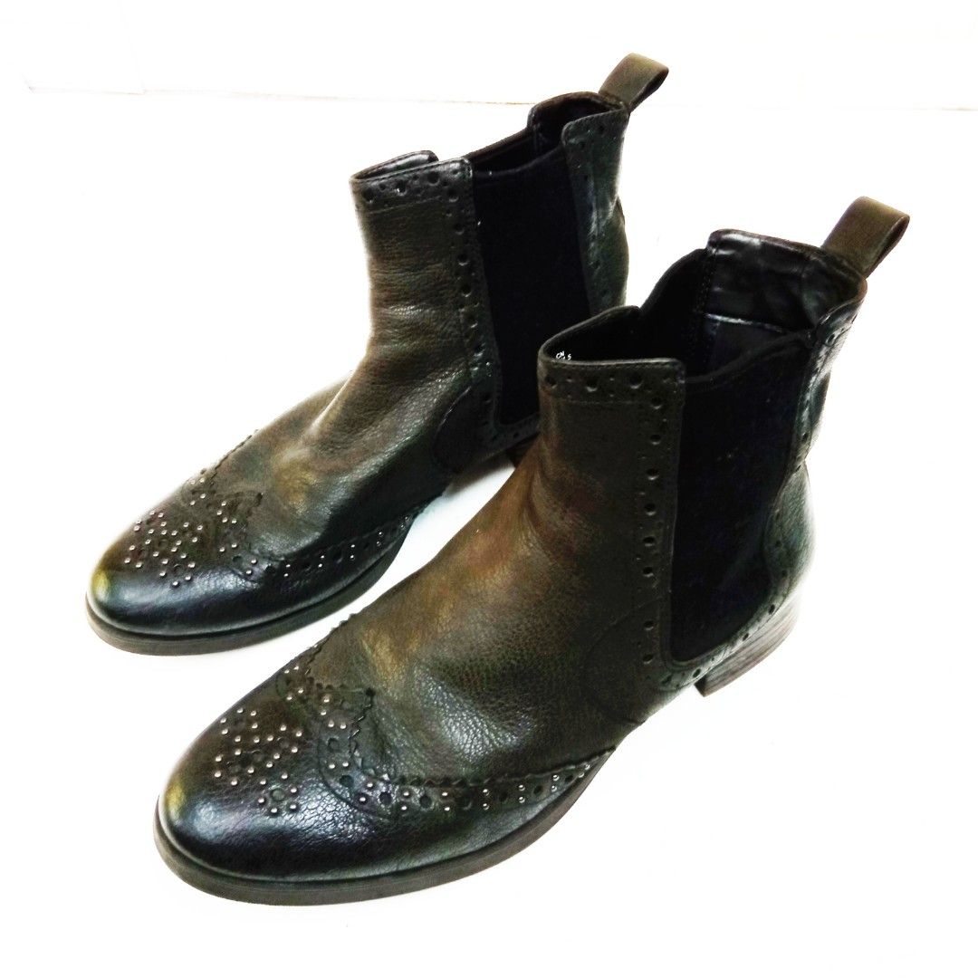 Clarks narrative boots online