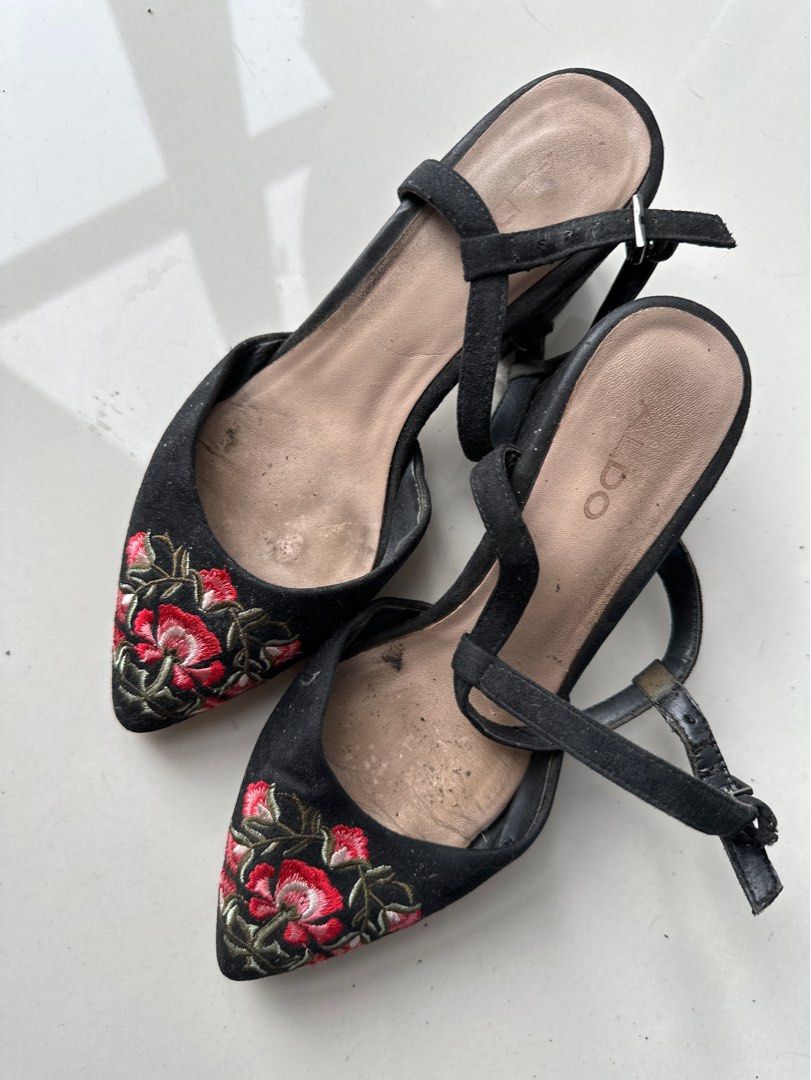 Clearance aldo 2025
