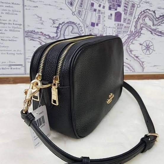 Coach jes camera bag on sale