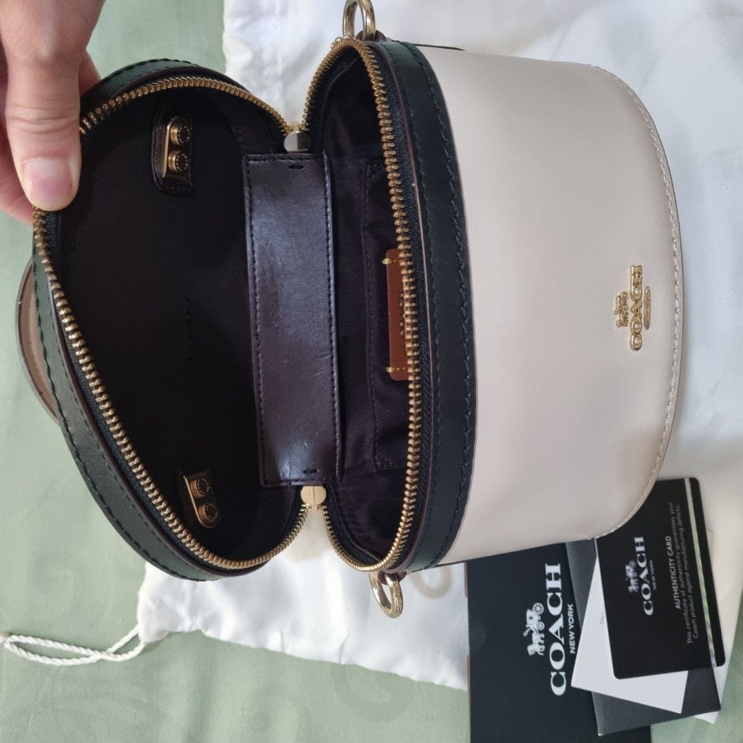 Harga tas coach x selena outlet gomez