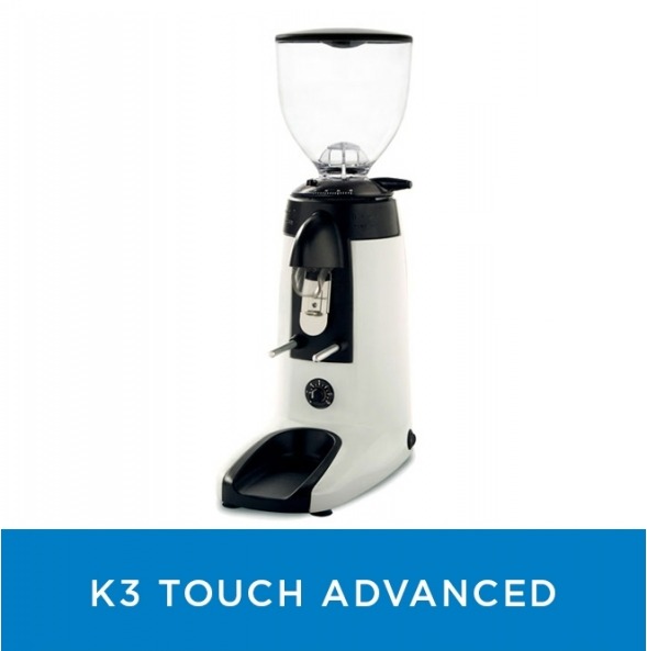 COFFEE GRINDER; COMPAK K3 TOUCH ADVANCE, TV & Home Appliances, Kitchen ...