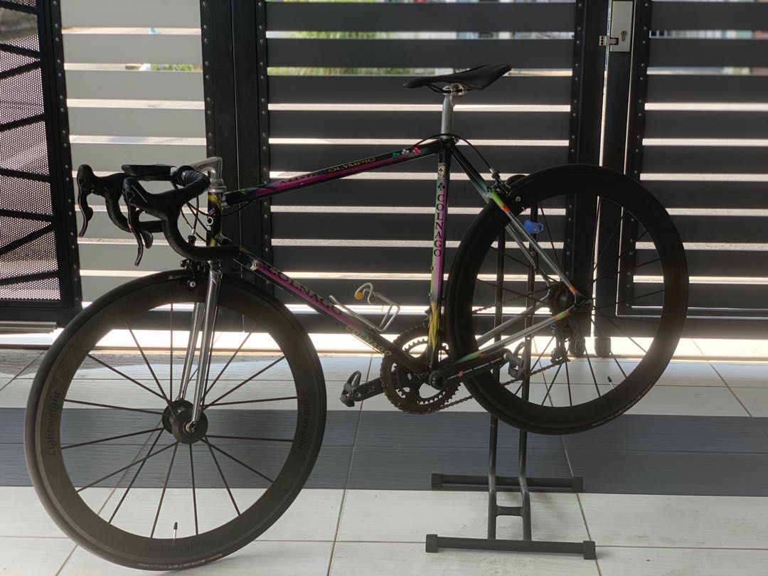Colnago master for sale deals