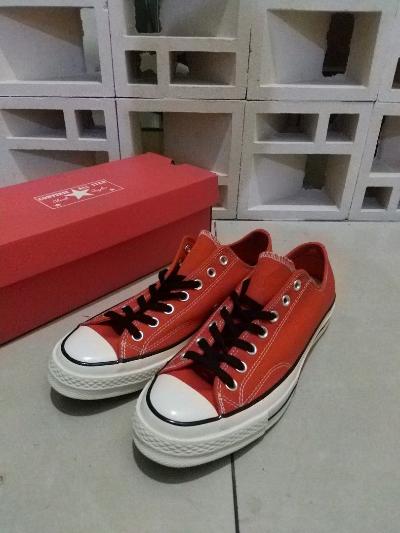 Converse 70s kw top