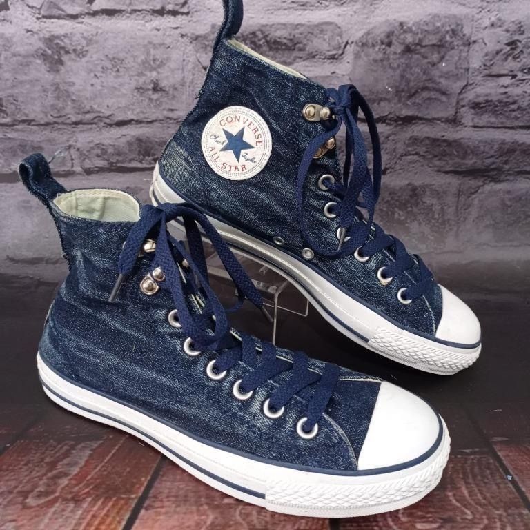 Converse jeans 40 hotsell