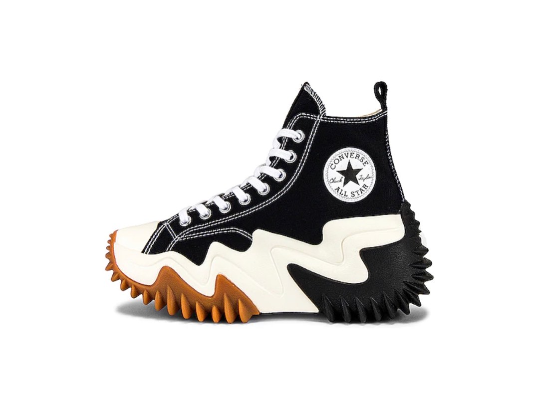 Converse Run Star Motion Sneaker, Women's Fashion, Footwear, Sneakers on  Carousell