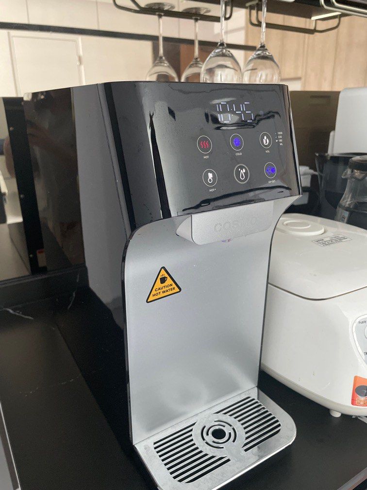 Cosmo Water Dispenser, TV & Home Appliances, Kitchen Appliances, Water