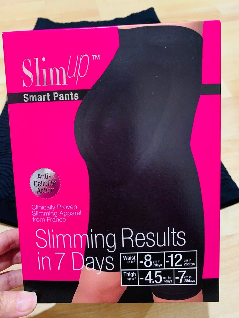 Cosway Slim Up Smart Pants (Slimming Result in 7 Days!!)