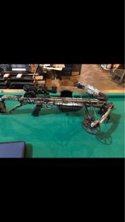 Crossbow