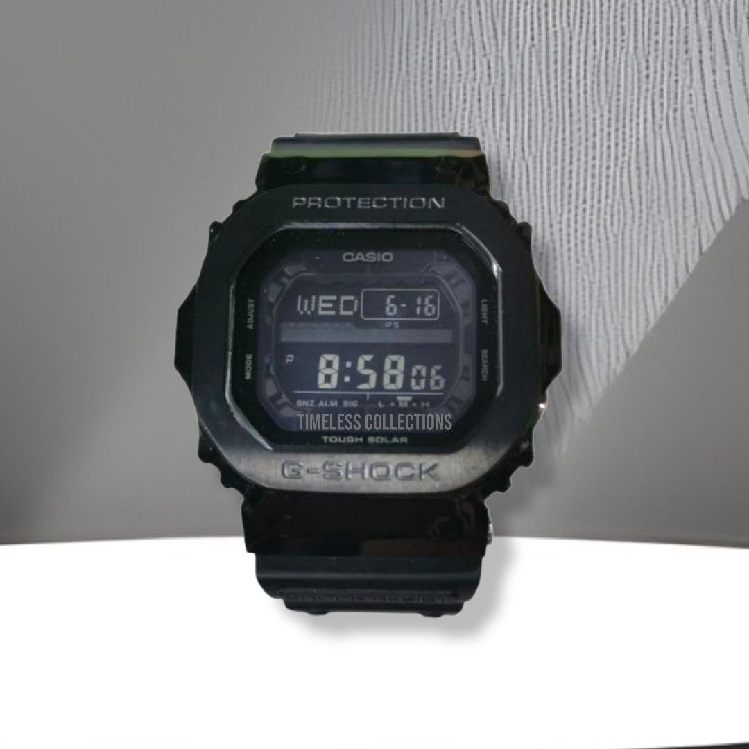 Casio king top