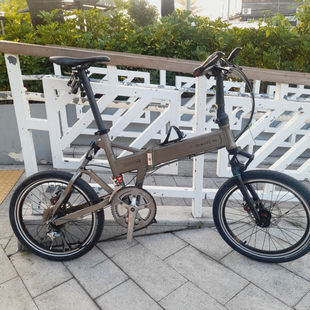 Dahon jp8 online