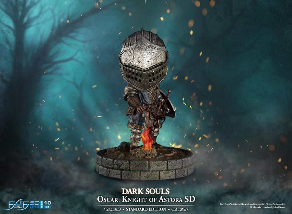 Oscar on sale version solaire