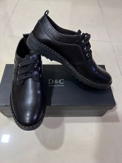 Affordable d c shoes For Sale Dress Shoes Carousell Singapore