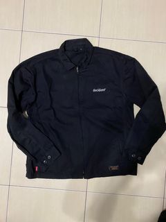 Deciders work jacket size L