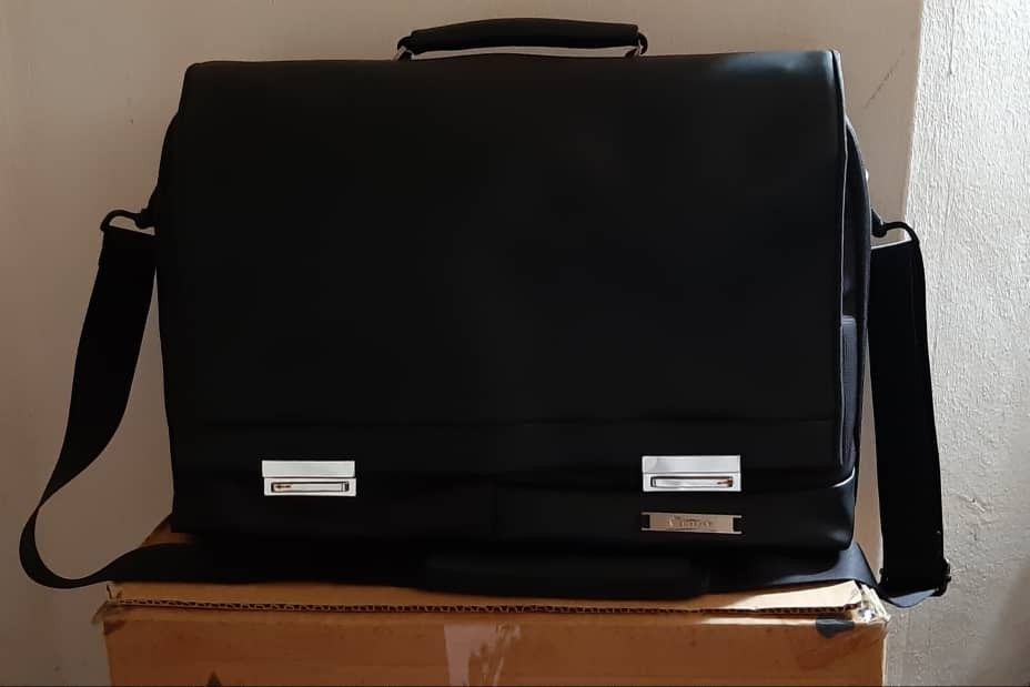 Delsey Laptop Bag, Computers & Tech, Parts & Accessories, Laptop Bags