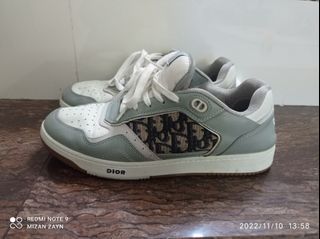 Dior B27 sneakers